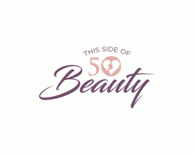 This Side of 50 Beauty entry by dsdezign