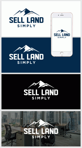 Sell Land Simply entry by marsall