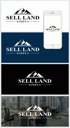 Sell Land Simply entry by marsall