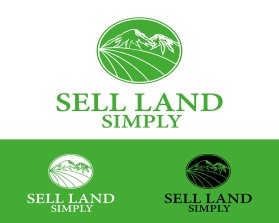 Sell Land Simply entry by VG