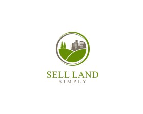Sell Land Simply entry by angeldzgn