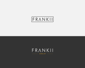 Frankii and Frankii Jewelry entry by andrelopesdesigner