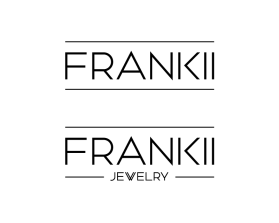 Frankii and Frankii Jewelry entry by PINOYPRIDESIGN