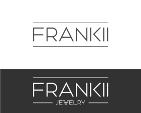 Frankii and Frankii Jewelry entry by PINOYPRIDESIGN