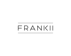 Frankii and Frankii Jewelry entry by PINOYPRIDESIGN