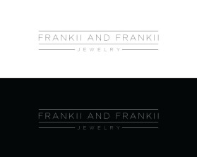 Frankii and Frankii Jewelry entry by Shanku