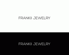 Frankii and Frankii Jewelry entry by dsdezign