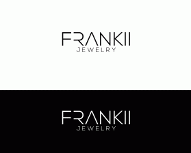 Frankii and Frankii Jewelry entry by dsdezign