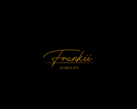 Frankii and Frankii Jewelry entry by andrelopesdesigner