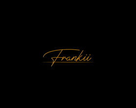 Frankii and Frankii Jewelry entry by andrelopesdesigner