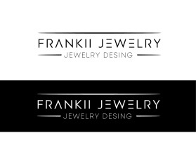 Frankii and Frankii Jewelry entry by goodjob