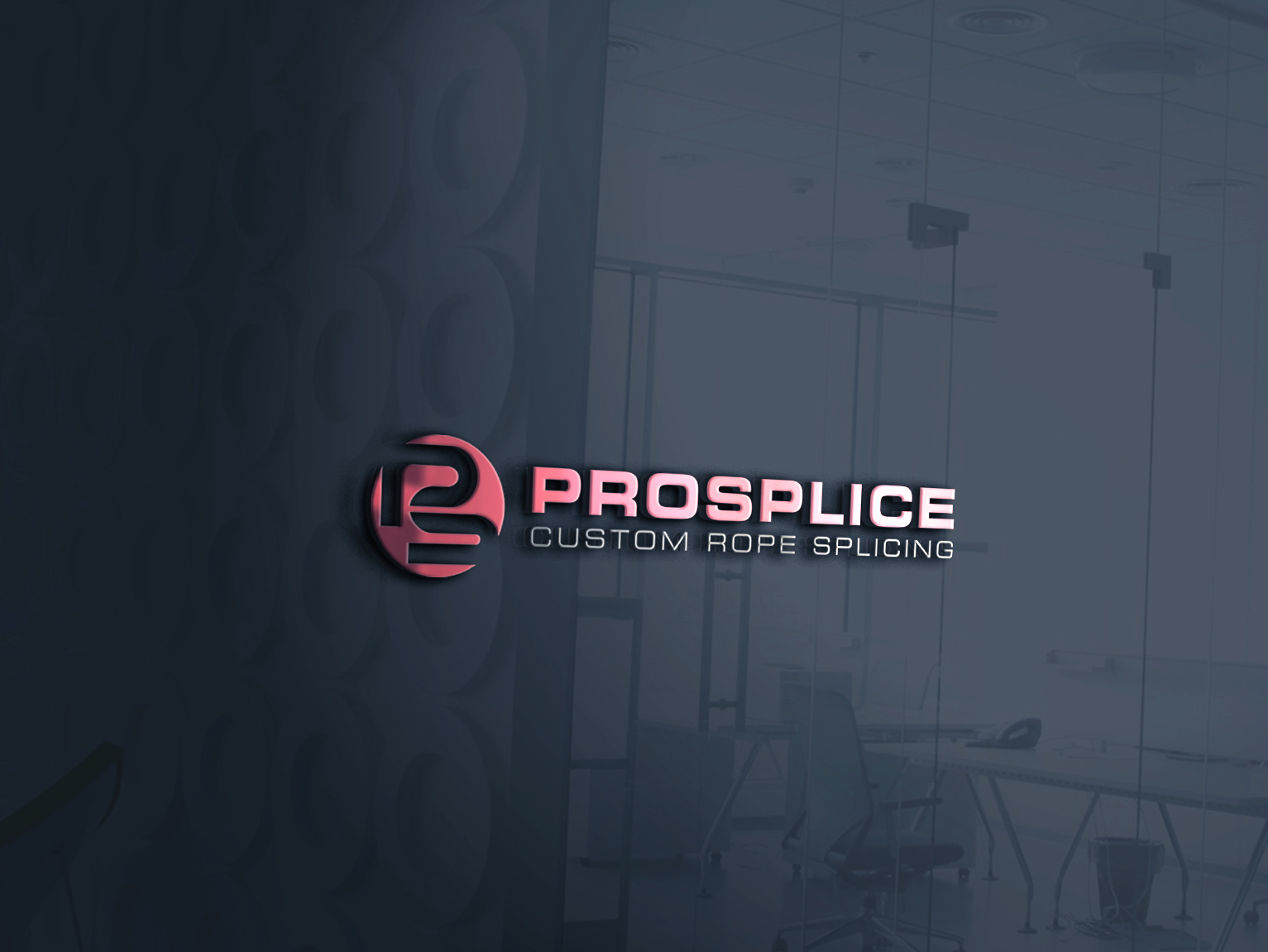 Logo Design for www.prosplice.com.au