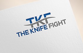 The Knife Fight entry by Design Rock
