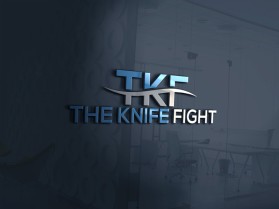The Knife Fight entry by Design Rock