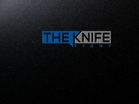 The Knife Fight entry by MuhammadR