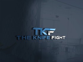 The Knife Fight entry by Design Rock