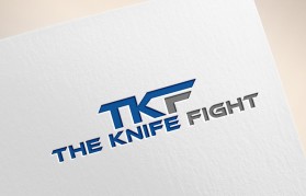 The Knife Fight entry by Design Rock