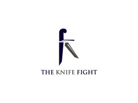 Winning entry: The Knife Fight entry by XZen
