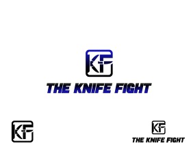 The Knife Fight entry by speedyart