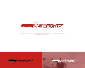 The Knife Fight entry by Ed Art