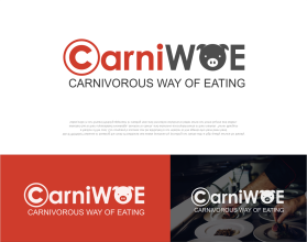 CarniWOE entry by logo037