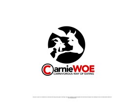CarniWOE entry by Ed Art