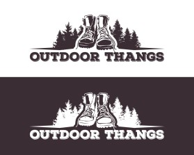Outdoor Thangs entry by PIERO DONADEO