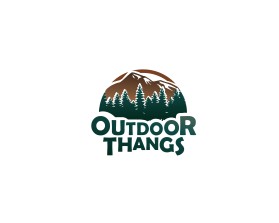 Outdoor Thangs entry by LOUISE GRACIA