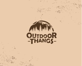 Outdoor Thangs entry by LOUISE GRACIA