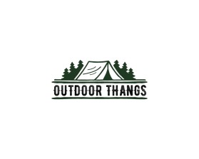 Outdoor Logos design