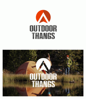 Outdoor Thangs entry by Dony Aditya