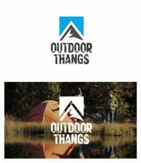 Outdoor Thangs entry by Dony Aditya