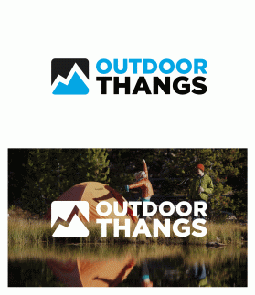 Outdoor Thangs entry by Dony Aditya
