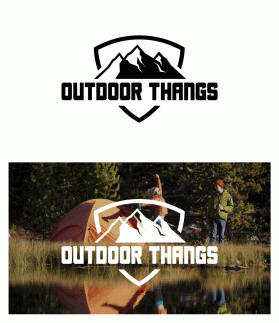 Outdoor Thangs entry by Dony Aditya