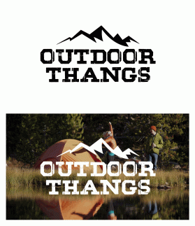 Outdoor Thangs entry by Dony Aditya