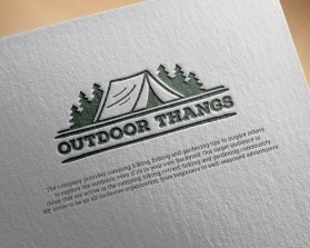 Outdoor Thangs entry by Rudi Hartono
