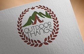 Outdoor Thangs entry by MUTALE BROWN MWILWA
