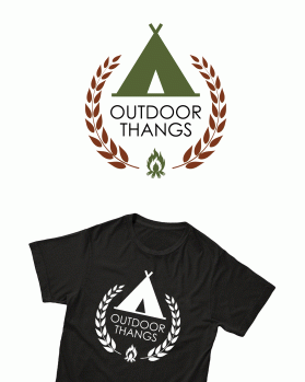 Outdoor Thangs entry by Dony Aditya
