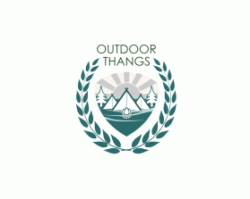 Outdoor Thangs entry by Dony Aditya