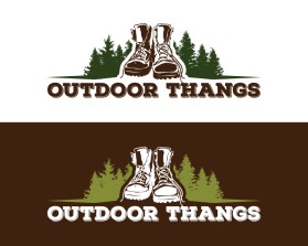 Outdoor Thangs entry by PIERO DONADEO
