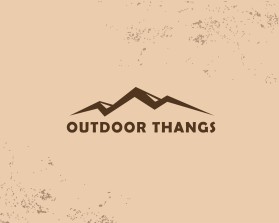 Outdoor Thangs entry by LOUISE GRACIA
