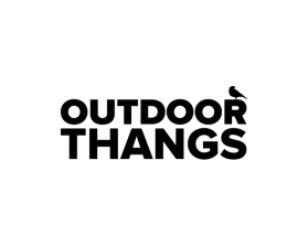 Outdoor Thangs entry by David Field