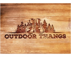 Outdoor Thangs entry by PIERO DONADEO