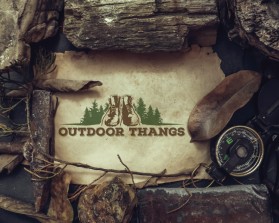 Outdoor Thangs entry by PIERO DONADEO