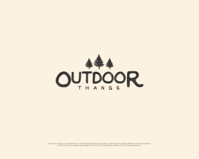 Outdoor Thangs entry by Edge Rosalejos