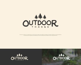Outdoor Thangs entry by Edge Rosalejos
