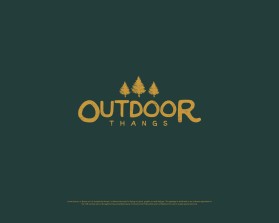 Outdoor Thangs entry by Edge Rosalejos