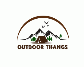 Outdoor Thangs entry by Dony Aditya