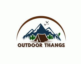 Outdoor Thangs entry by Dony Aditya