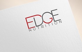Edge Nutrition entry by Design Rock